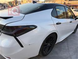 تۆیۆتا کامری